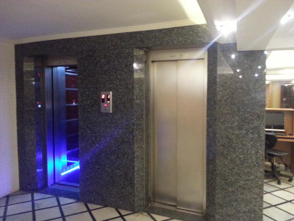 Grand Zeybek Hotel Smirne Esterno foto