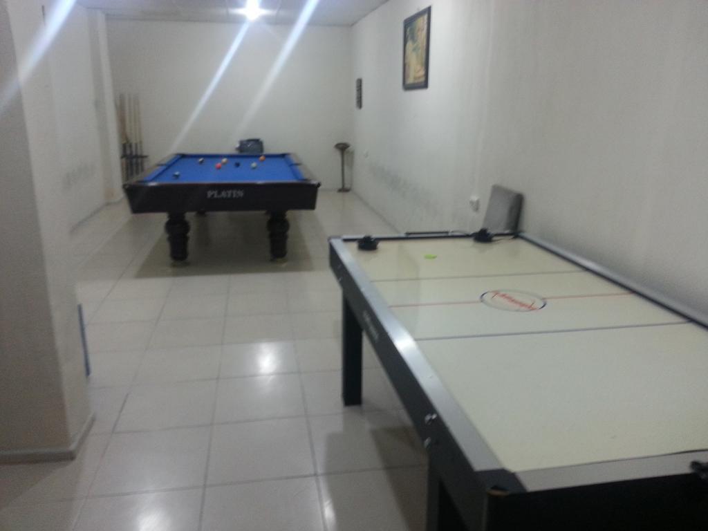 Grand Zeybek Hotel Smirne Esterno foto