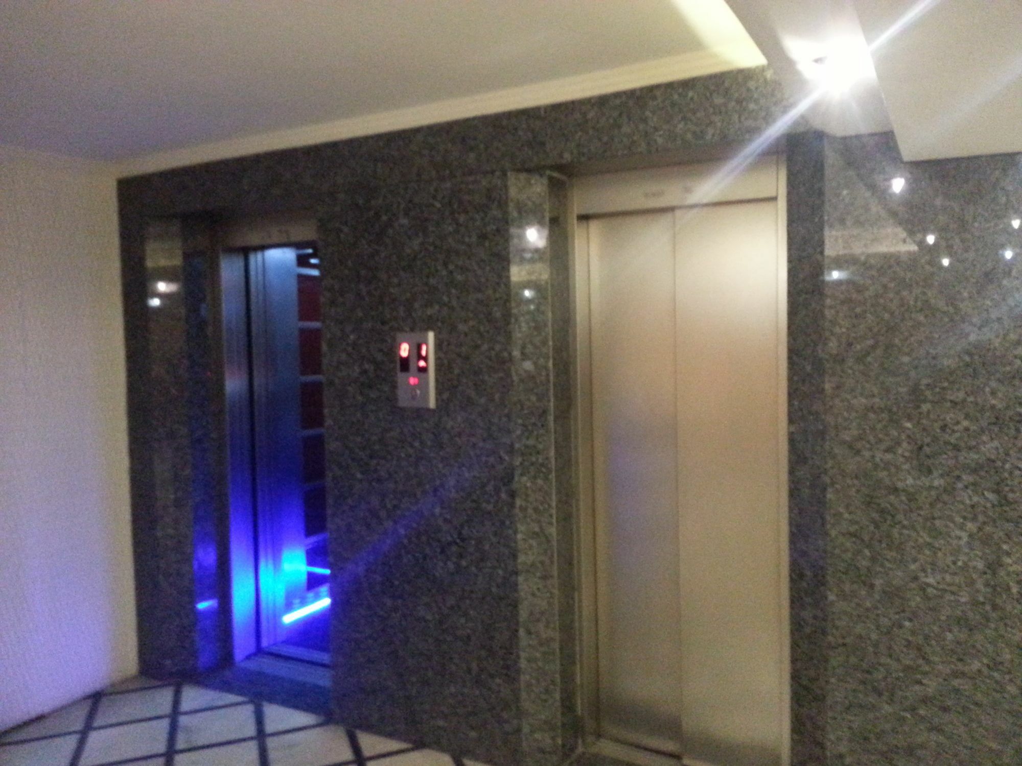 Grand Zeybek Hotel Smirne Esterno foto