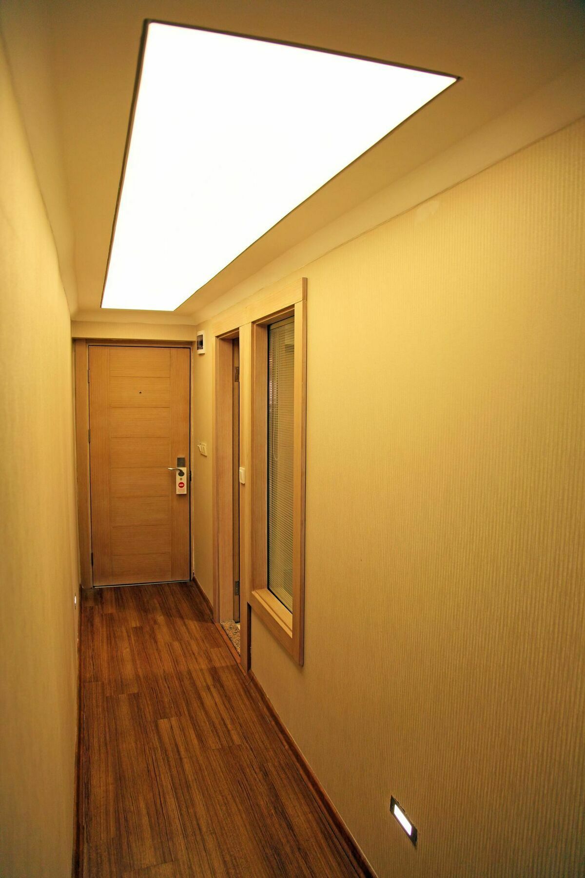Grand Zeybek Hotel Smirne Esterno foto