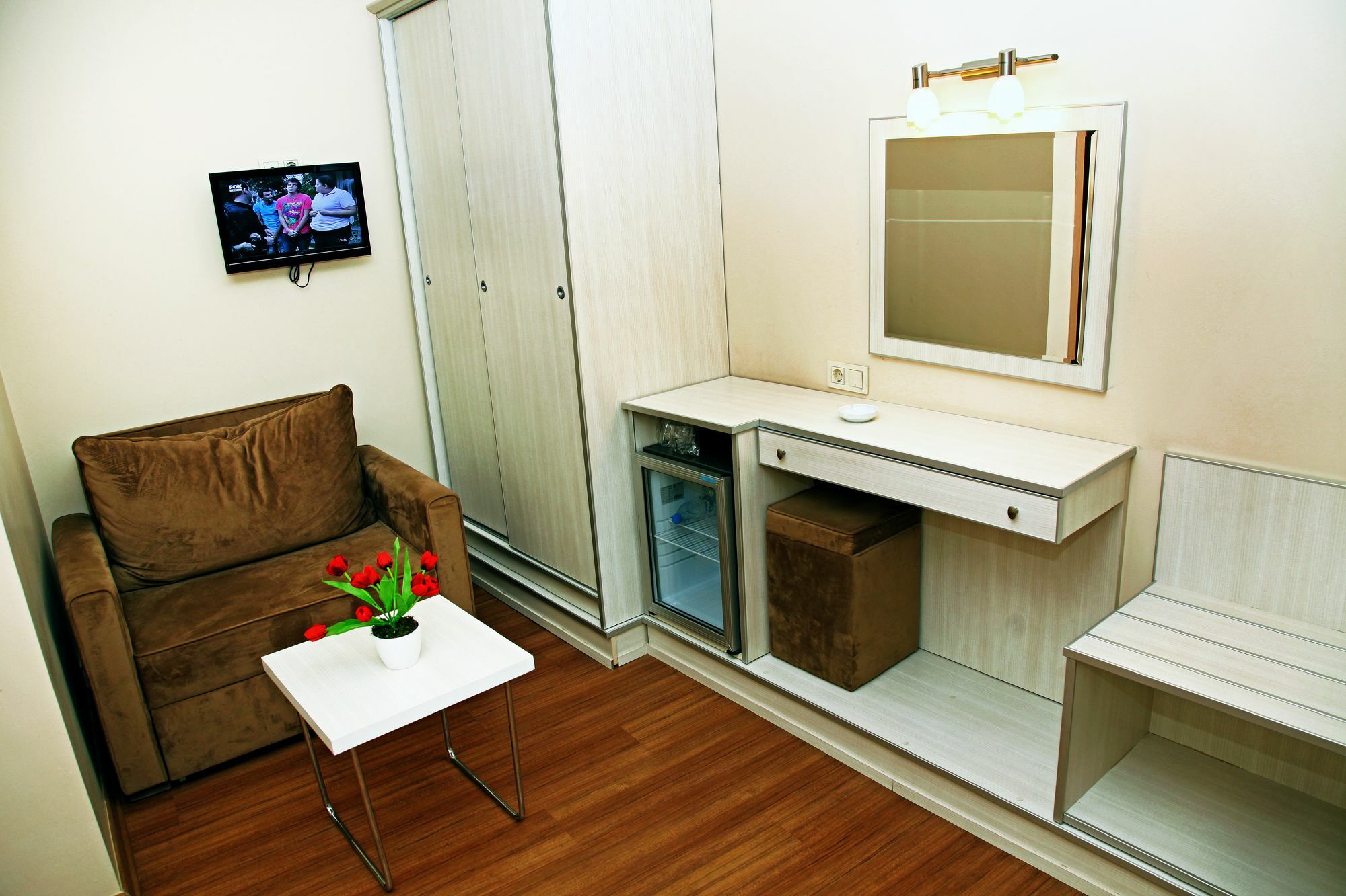 Grand Zeybek Hotel Smirne Esterno foto