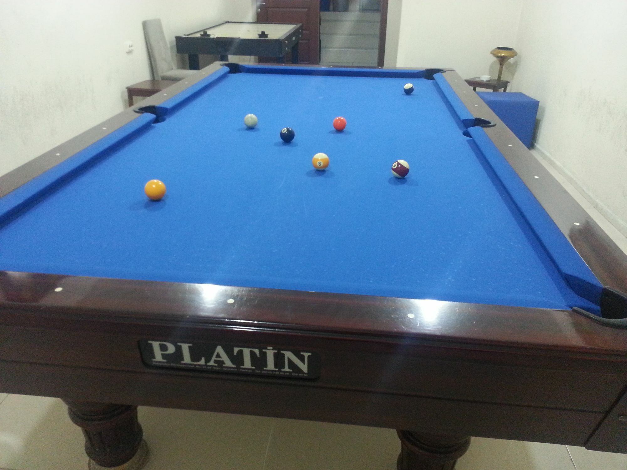 Grand Zeybek Hotel Smirne Esterno foto