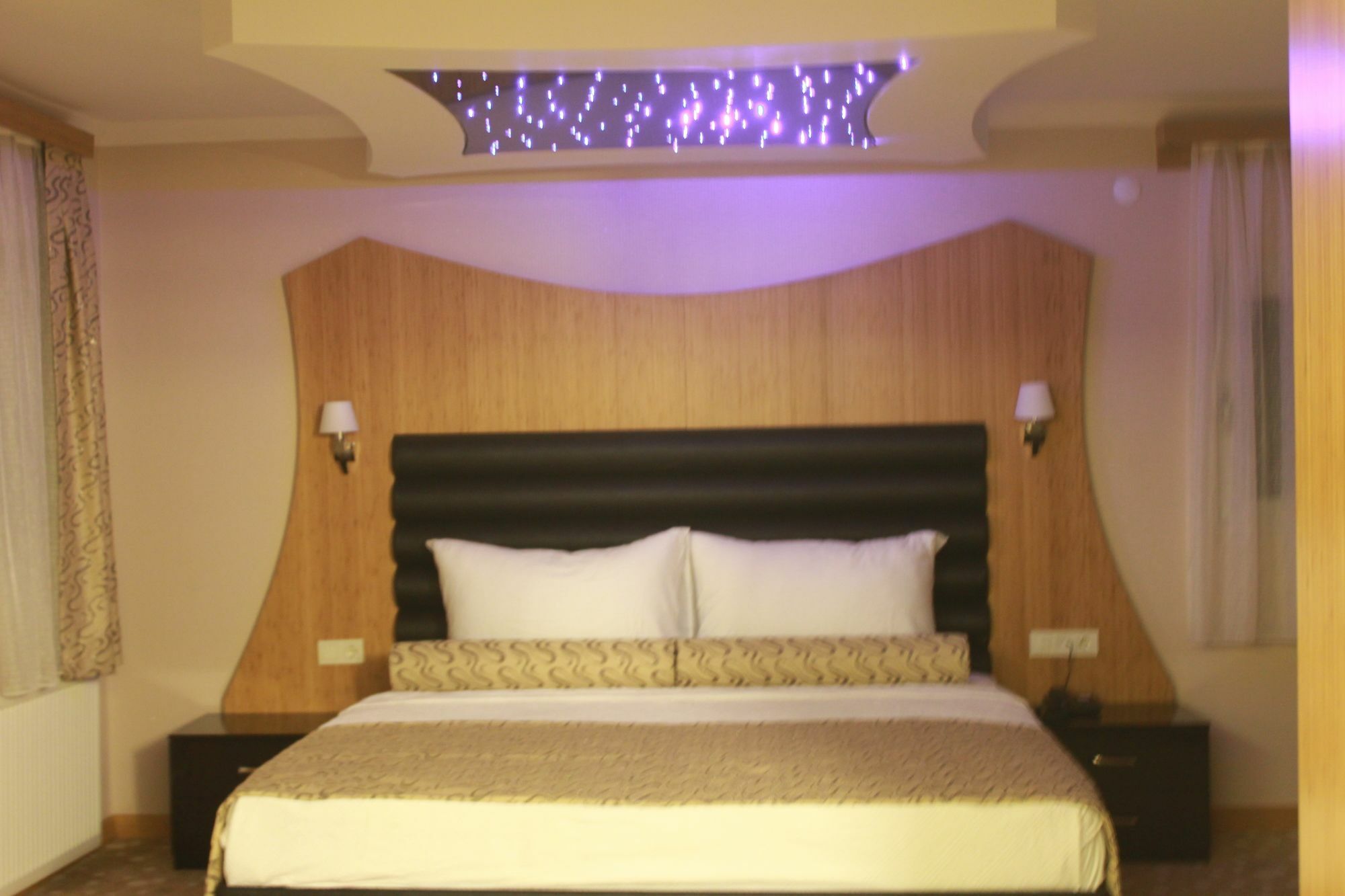Grand Zeybek Hotel Smirne Esterno foto